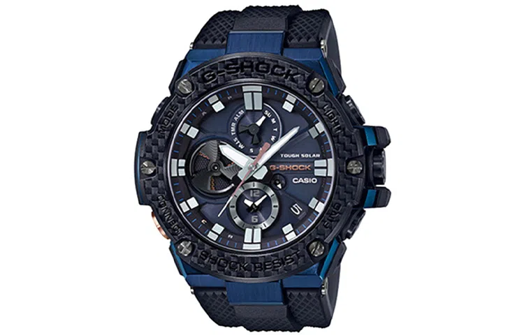 Casio G-Shock G-Steel GST-B100XB-2AJF