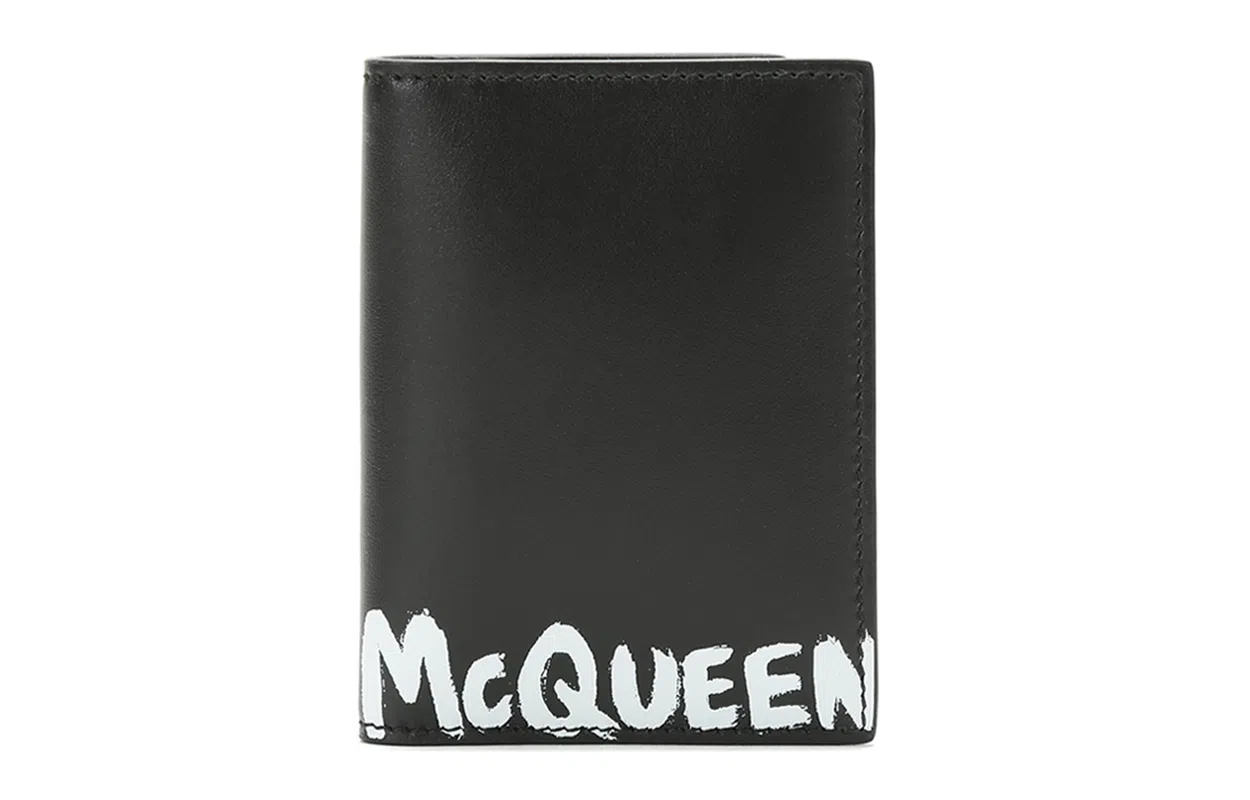 Alexander McQueen Logo
