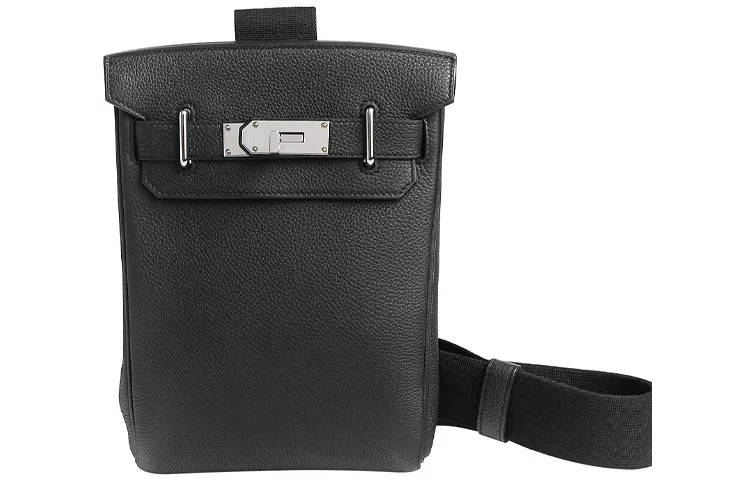 Hermes Hac a Dos Noir