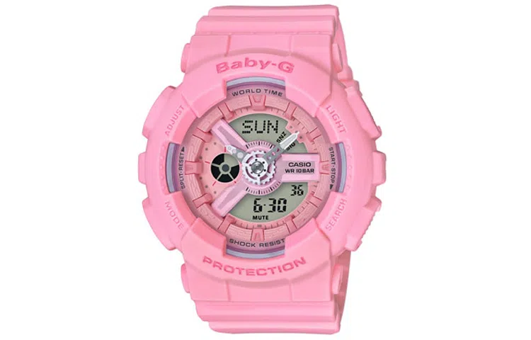 Casio Baby-G BA-110-4A1D