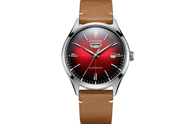 CITIZEN NH8390-11X