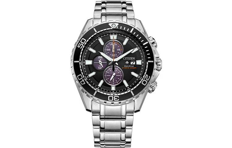 CITIZEN Promaster CA0711-80H