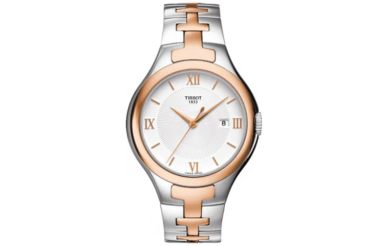 TISSOT T-Lady 34mm T082.210.22.038.00