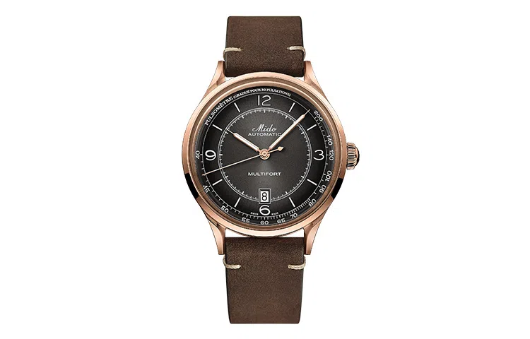 MIDO 30m 40mm M040.407.36.060.00