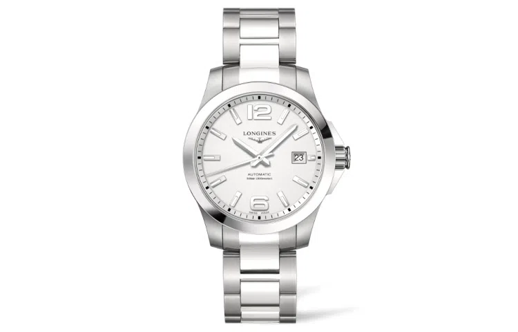LONGINES 300 39*11.7mm L3.776.4.76.6