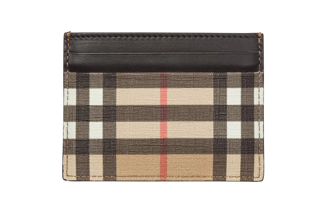 Burberry Vintage Wallet