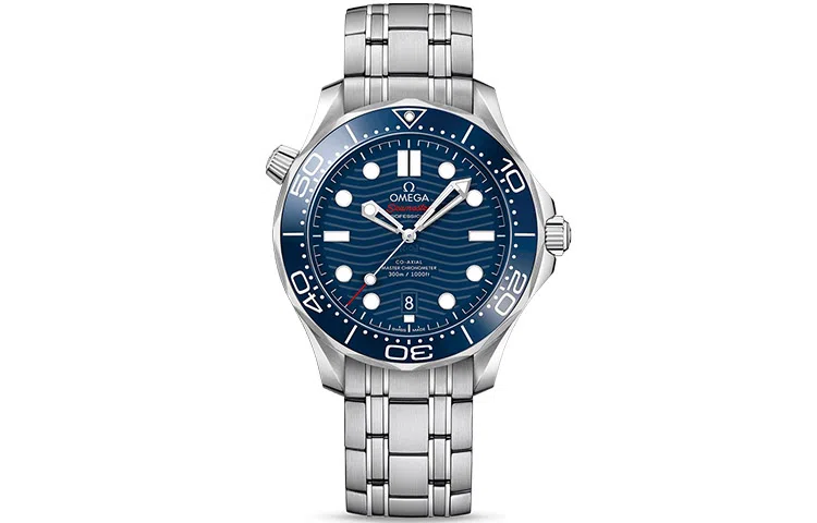 OMEGA Seamaster 300M 210.30.42.20.03.001