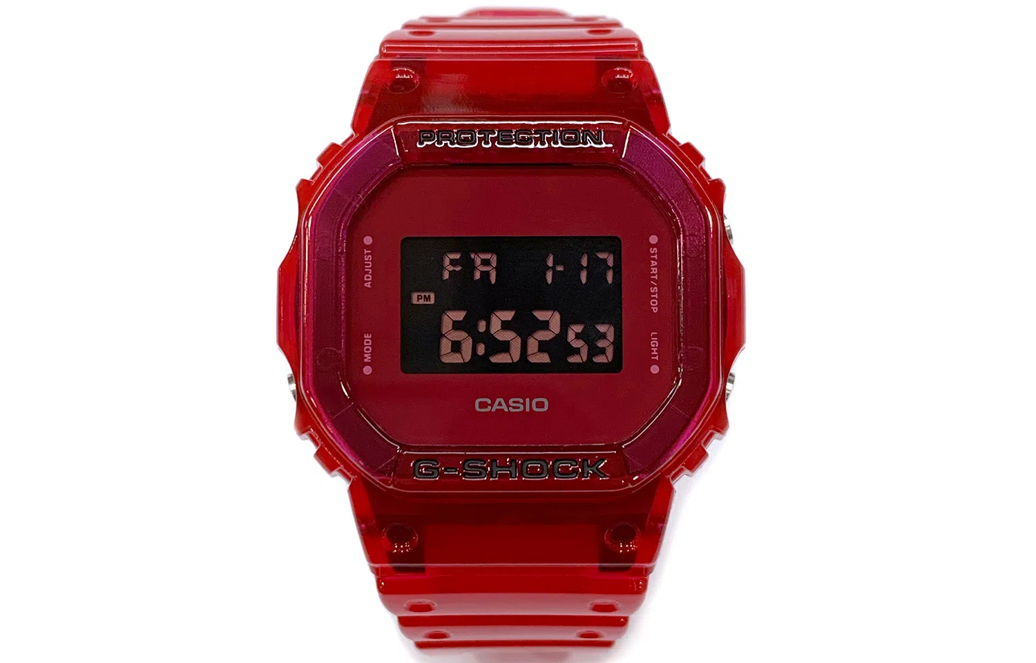 Casio G-Shock DW-5600SB-4ER