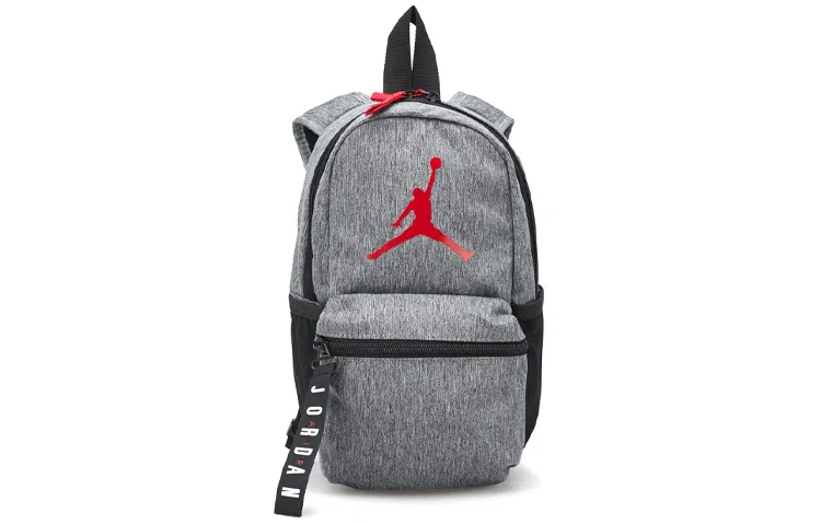 Jordan Backpack Grey