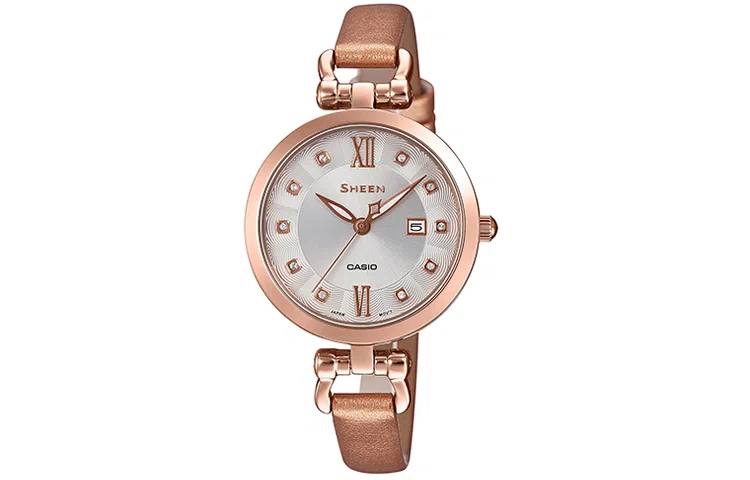 Casio SHE-4536PGL-7BUPRD