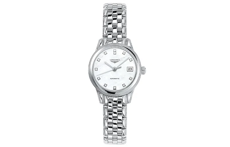 LONGINES 30 26mm L4.274.4.87.6