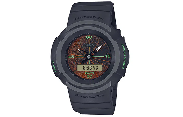 Casio G-Shock AW-500MNT-1A