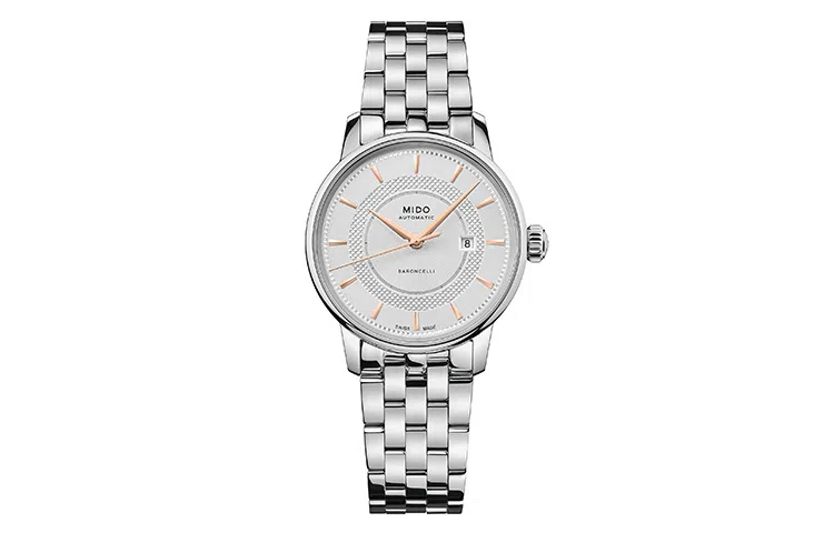 MIDO 30mm M037.207.11.031.01