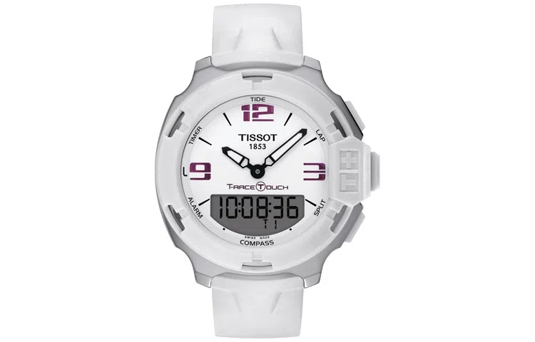 Tissot T081.420.17.017.00