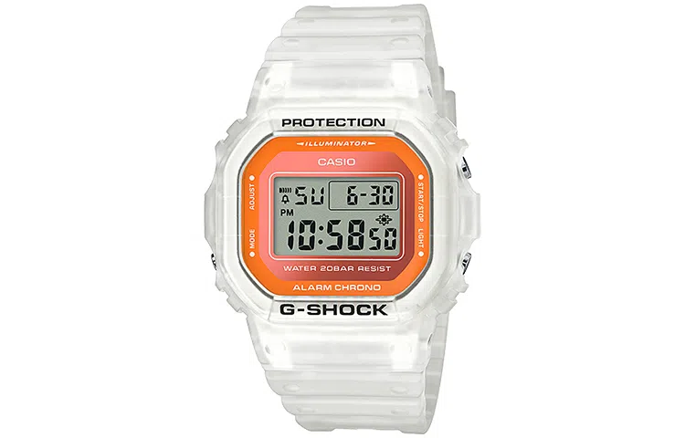 G-SHOCK DW-5600LS-7