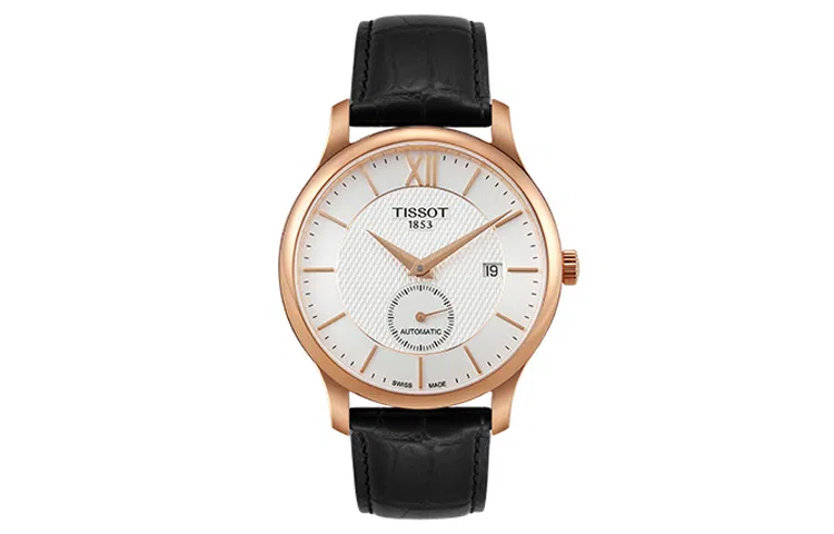 TISSOT 40mm T063.428.36.038.00