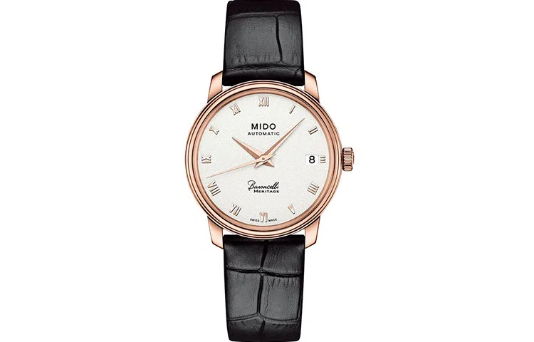 MIDO 30 33mm M027.207.36.013.00