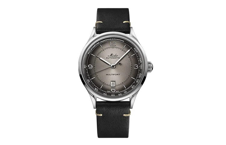 MIDO 40mm M040.407.16.060.00