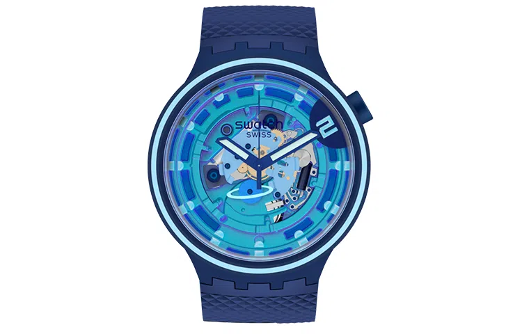 Swatch SB01N101