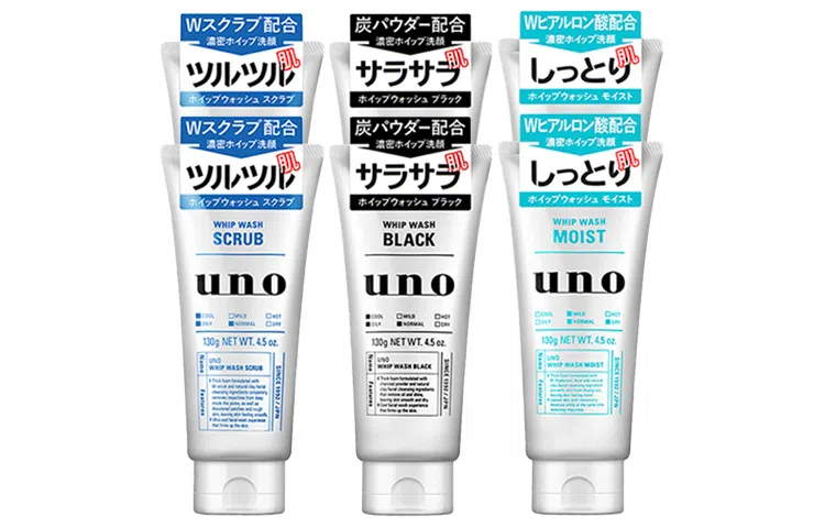 UNO 130g*6