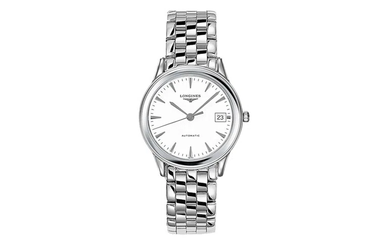 LONGINES 35.6mm L4.774.4.12.6