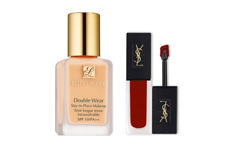 雅诗兰黛 提升气色 彩妆套装 提亮肤色