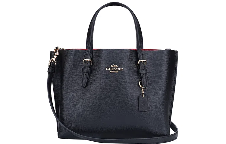 COACH Mollie 25 Tote