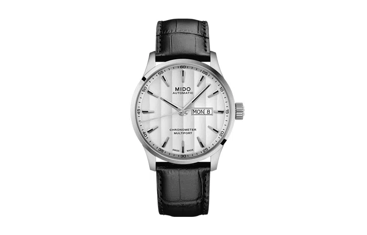 MIDO 42mm M038.431.16.031.00