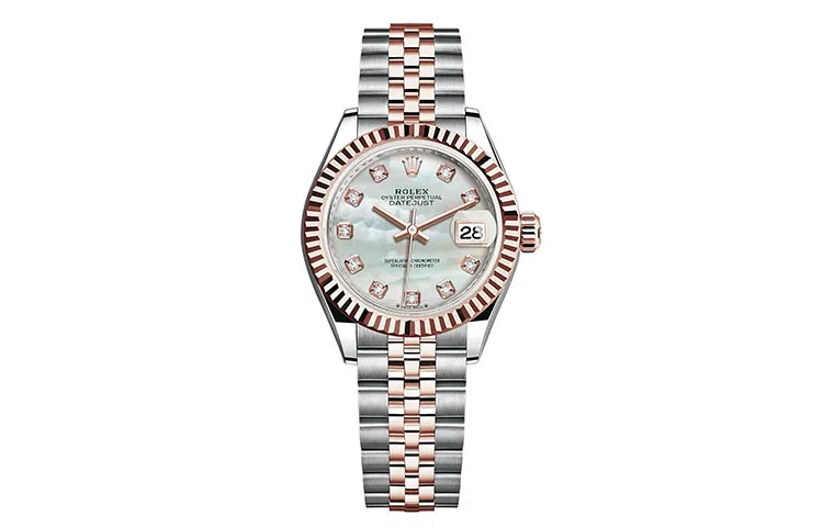 Rolex Datejust 28 m279171-0013