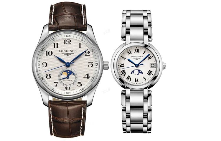 Longines Master Collection