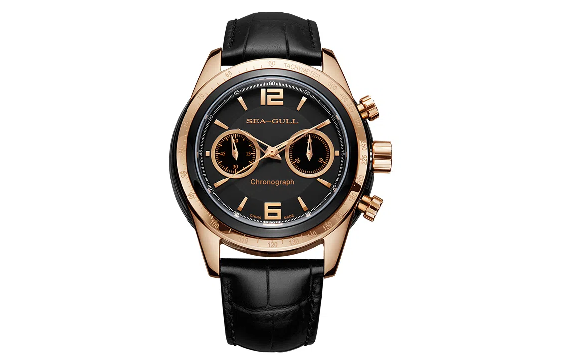 Sea-Gull 219.311-BLACK