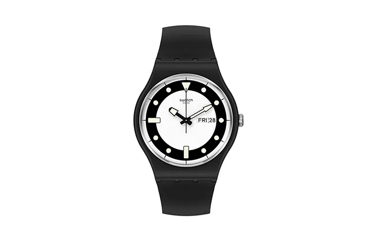 SWATCH 41mm SO32B705