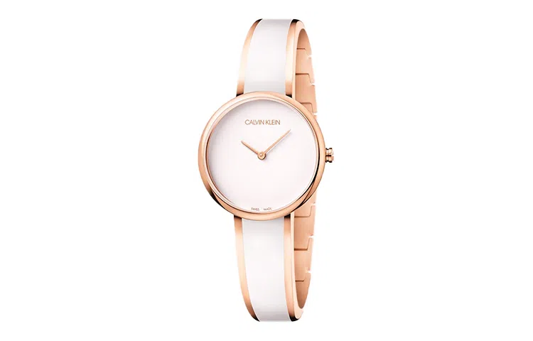 CKCalvin KleinCK K4E2N616