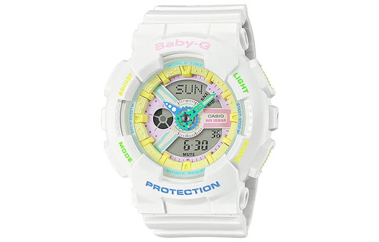 Casio Baby-G BA-110TM-7A
