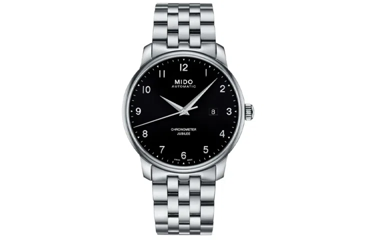 MIDO 42mm M037.608.11.052.00