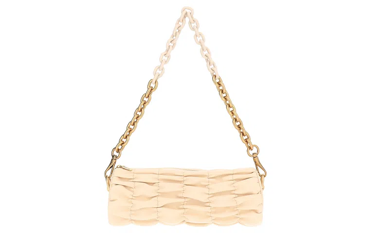 CHARLESKEITH CK pu BeigeBlackLilacPink