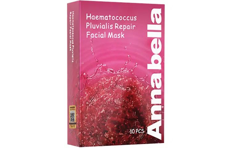 安娜贝拉 红海藻面膜 滋润