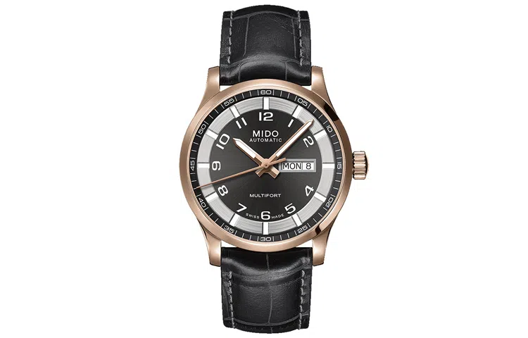 MIDO M005.430.36.062.52