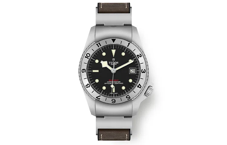 Tudor Black Bay M70150-0001
