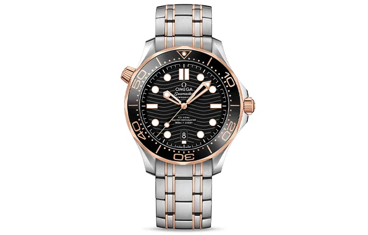 Omega Seamaster 210.20.42.20.01.001