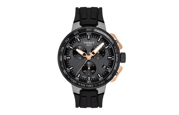 Tissot T111.417.37.441.07