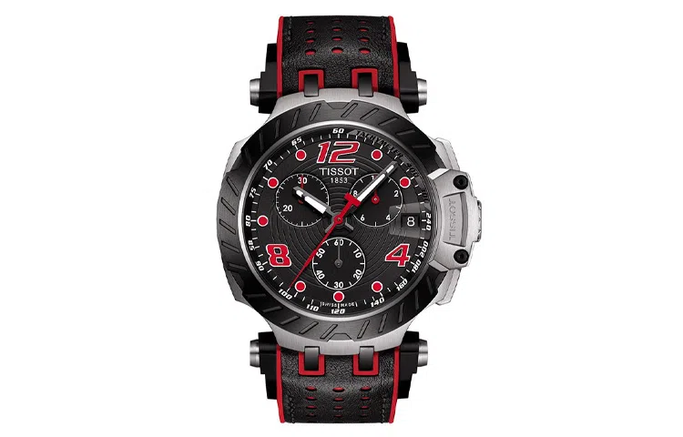 Tissot T115.417.27.057.04