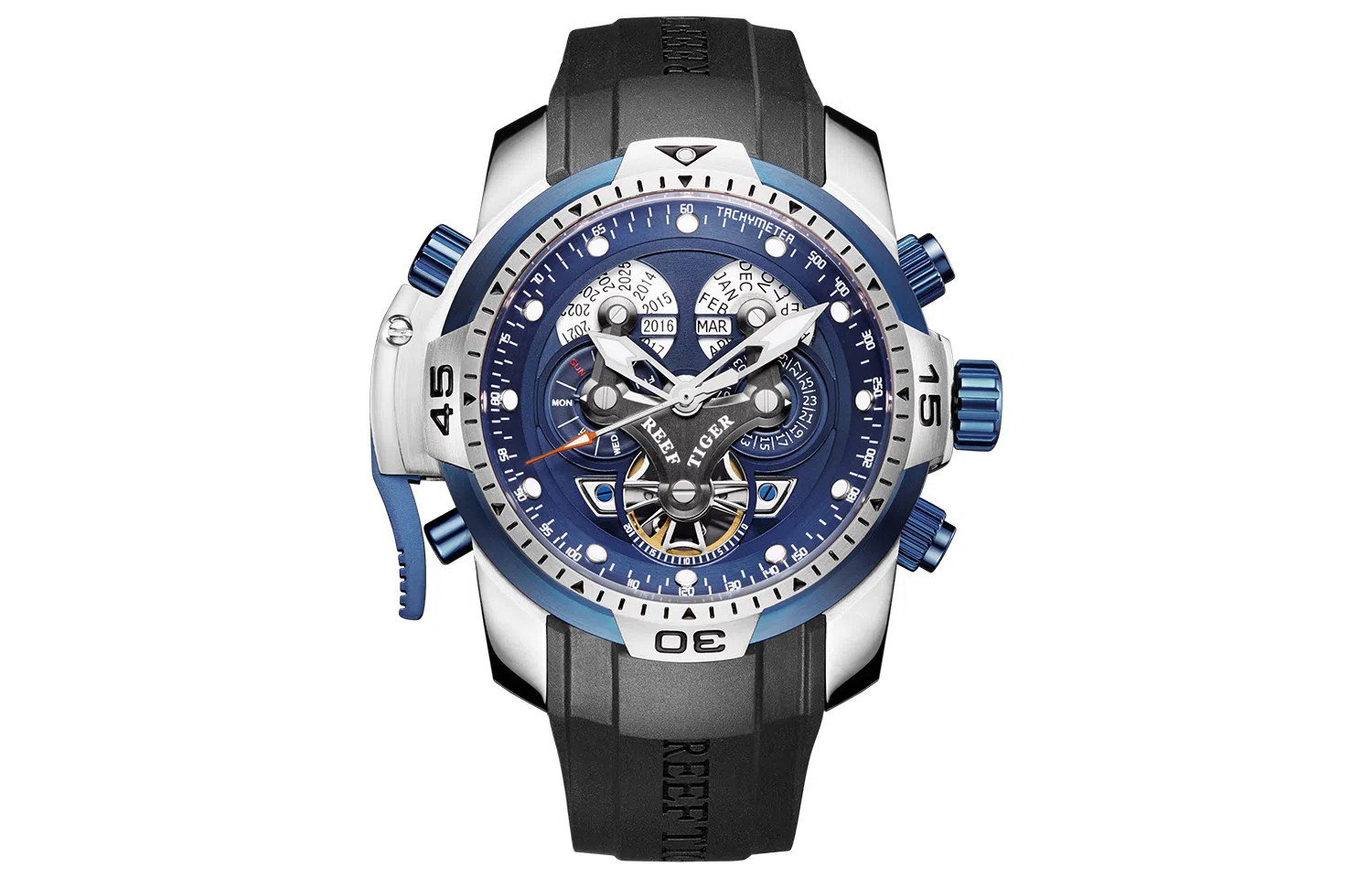 REEF TIGER RGA3503-JBLHH