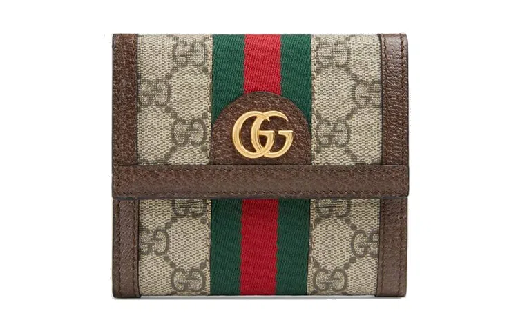 GUCCI Ophidia Logo