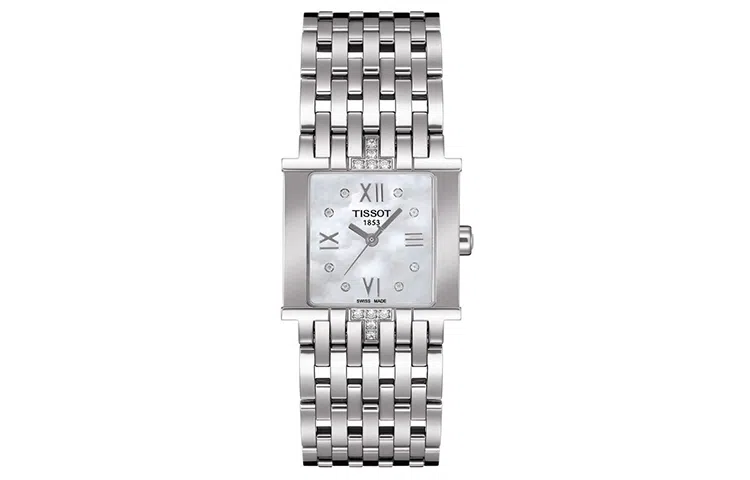 TISSOT SIX-T 23.35mm T02.1.581.74