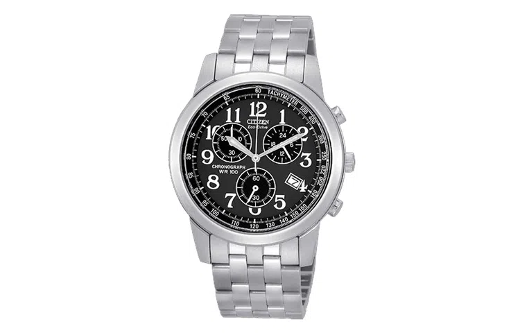 CITIZEN 100 38mm AT0151-50E