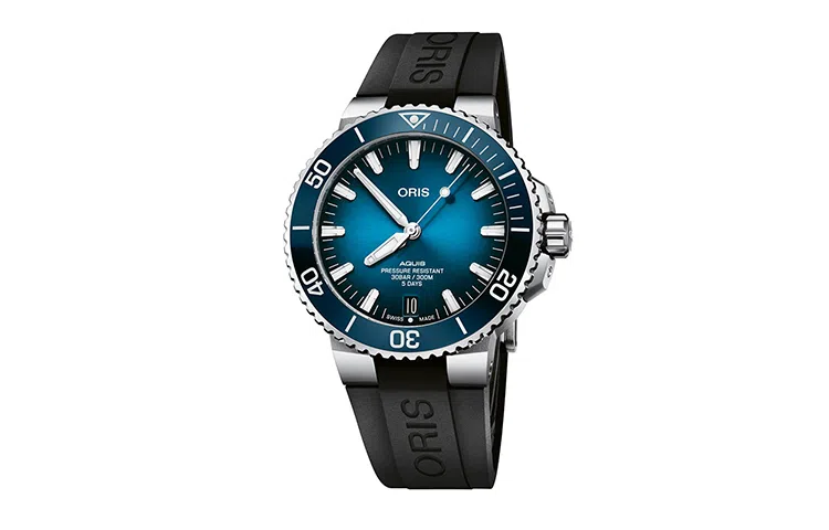 Oris 40077634135RS