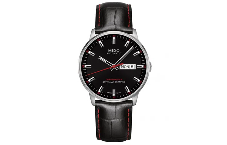 MIDO 40mm M021.431.16.051.00