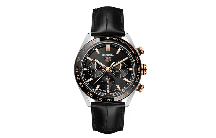 TAG Heuer Carrera CBN2A5A.FC6481