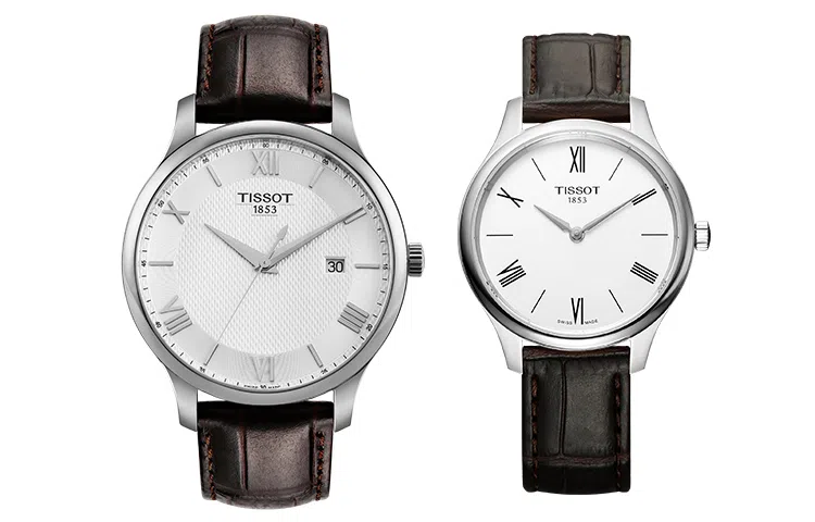 Tissot T-Classic